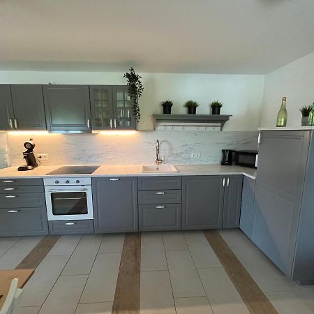 Ferienwohnung Loewenzahn Friesenried エクステリア 写真