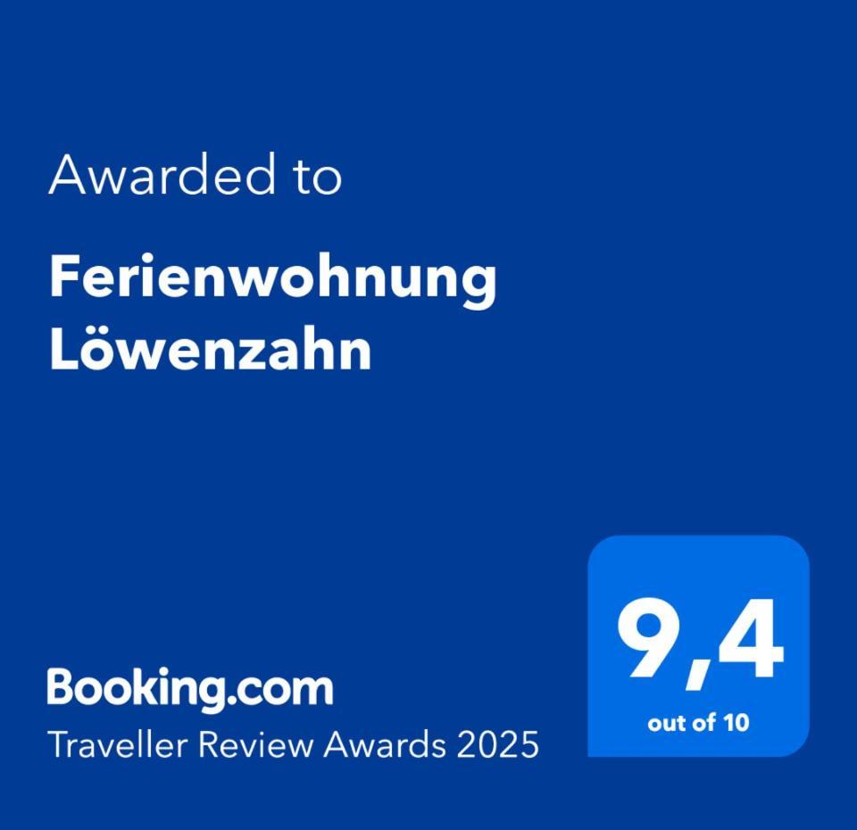 Ferienwohnung Loewenzahn Friesenried エクステリア 写真
